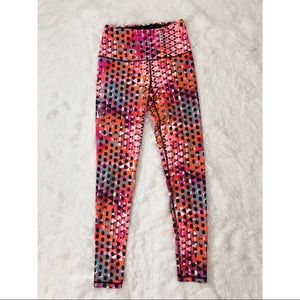 Victoria secret sport knockout tight leggings